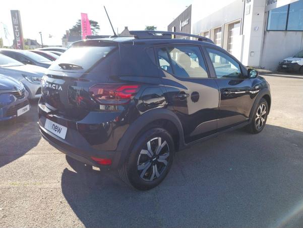 Vente en ligne Dacia Sandero  TCe 90 au prix de 16 990 €