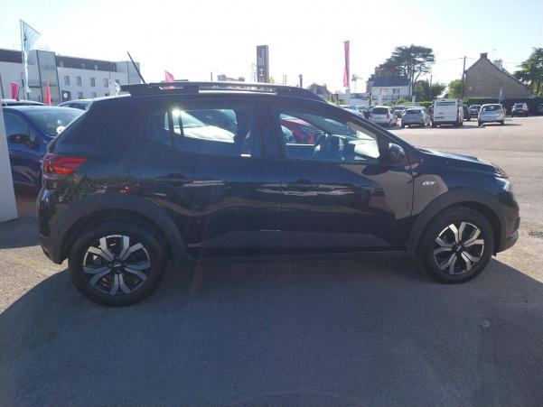 Vente en ligne Dacia Sandero  TCe 90 au prix de 16 990 €