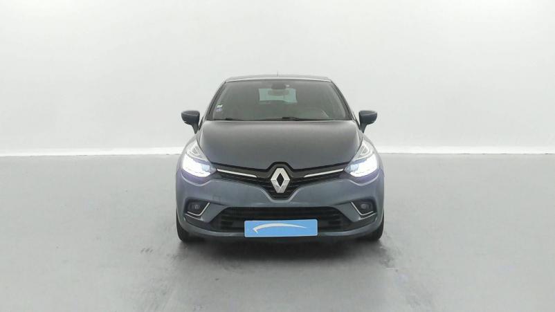 Vente en ligne Renault Clio 4 Clio TCe 90 Energy au prix de 11 490 €