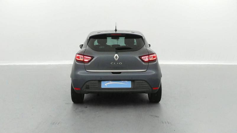 Vente en ligne Renault Clio 4 Clio TCe 90 Energy au prix de 11 490 €