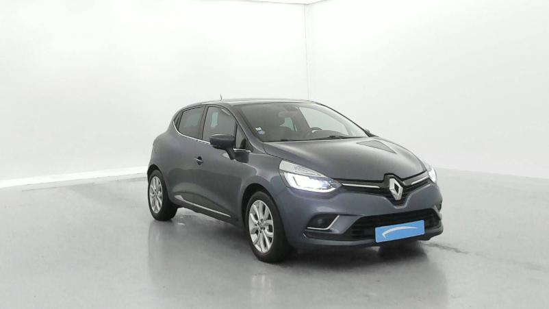 Vente en ligne Renault Clio 4 Clio TCe 90 Energy au prix de 11 490 €