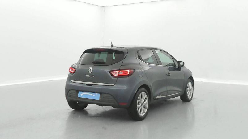 Vente en ligne Renault Clio 4 Clio TCe 90 Energy au prix de 11 490 €