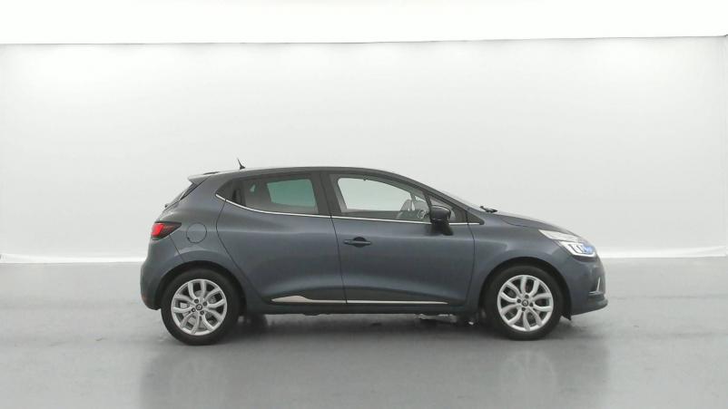 Vente en ligne Renault Clio 4 Clio TCe 90 Energy au prix de 11 490 €