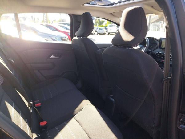 Vente en ligne Dacia Sandero  TCe 90 au prix de 16 990 €