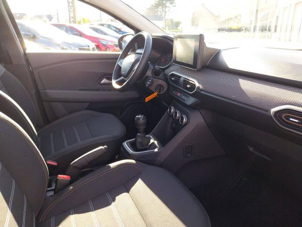 Vente en ligne Dacia Sandero  TCe 90 au prix de 16 990 €
