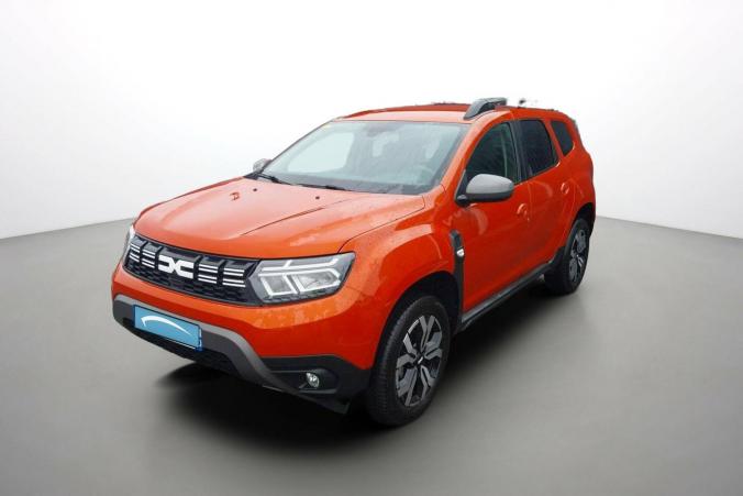 Vente en ligne Dacia Duster  Blue dCi 115 4x2 au prix de 21 470 €