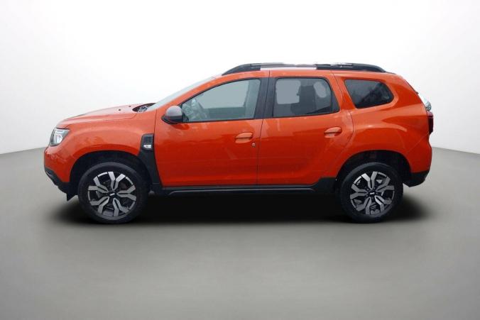 Vente en ligne Dacia Duster  Blue dCi 115 4x2 au prix de 21 470 €
