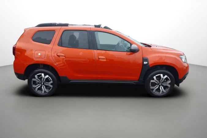 Vente en ligne Dacia Duster  Blue dCi 115 4x2 au prix de 21 470 €
