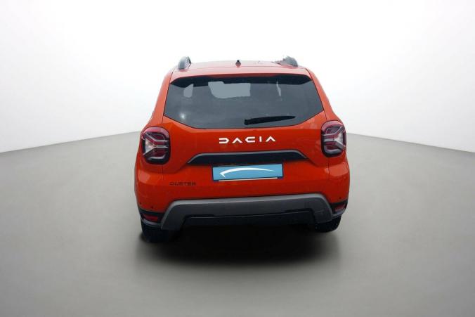 Vente en ligne Dacia Duster  Blue dCi 115 4x2 au prix de 21 470 €