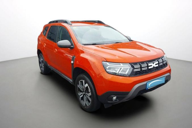 Vente en ligne Dacia Duster  Blue dCi 115 4x2 au prix de 21 470 €