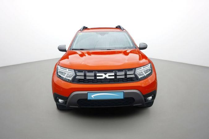 Vente en ligne Dacia Duster  Blue dCi 115 4x2 au prix de 21 470 €