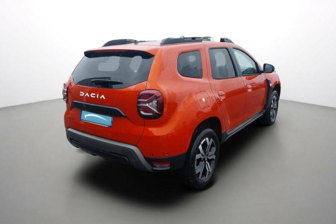 Vente en ligne Dacia Duster  Blue dCi 115 4x2 au prix de 21 470 €