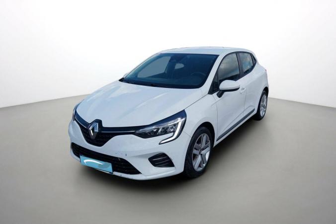 Vente en ligne Renault Clio 5 Clio Blue dCi 85 au prix de 13 870 €