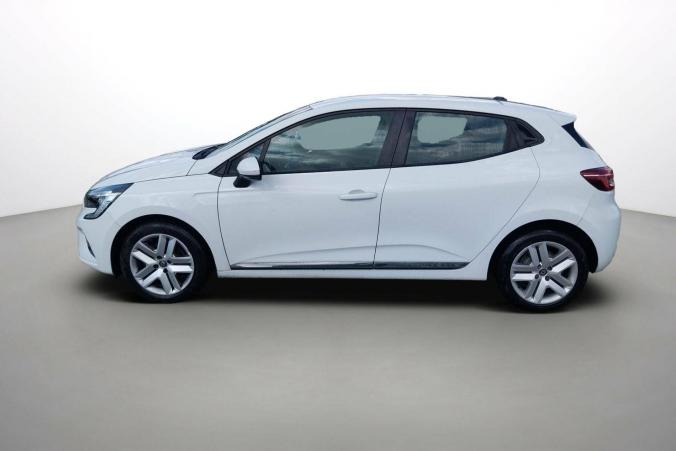 Vente en ligne Renault Clio 5 Clio Blue dCi 85 au prix de 13 870 €