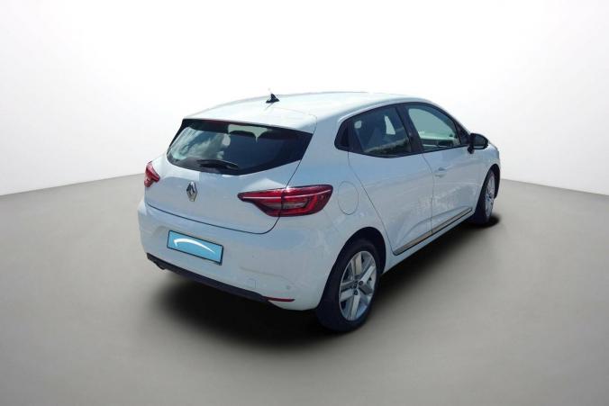 Vente en ligne Renault Clio 5 Clio Blue dCi 85 au prix de 12 170 €