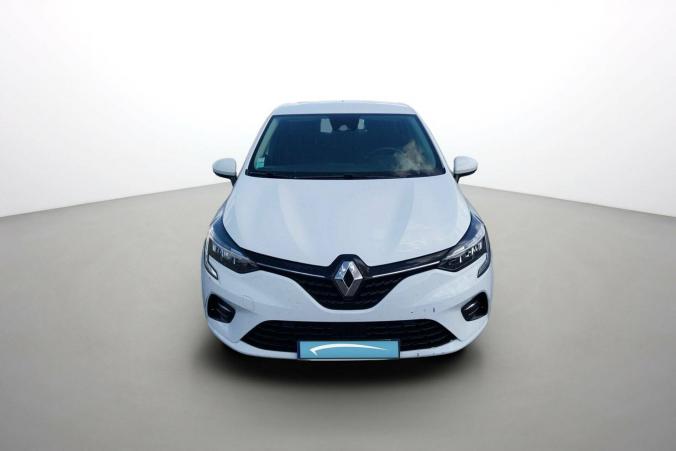 Vente en ligne Renault Clio 5 Clio Blue dCi 85 au prix de 13 870 €