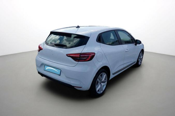 Vente en ligne Renault Clio 5 Clio Blue dCi 85 au prix de 13 870 €