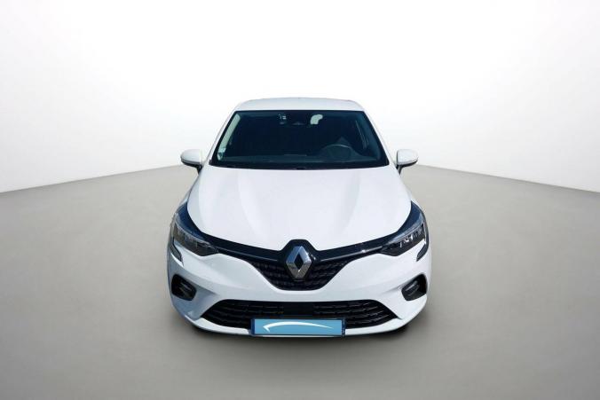 Vente en ligne Renault Clio 5 Clio Blue dCi 85 au prix de 12 170 €