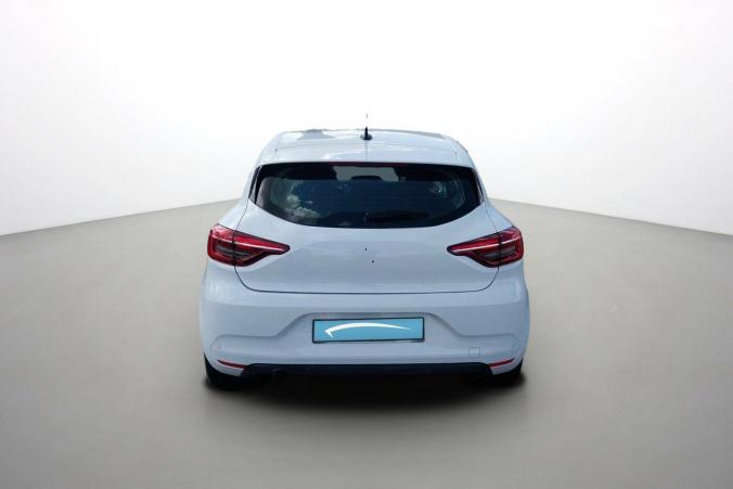 Vente en ligne Renault Clio 5 Clio Blue dCi 85 au prix de 13 870 €