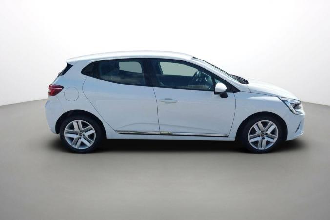 Vente en ligne Renault Clio 5 Clio Blue dCi 85 au prix de 12 170 €