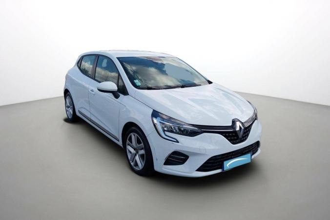 Vente en ligne Renault Clio 5 Clio Blue dCi 85 au prix de 13 870 €