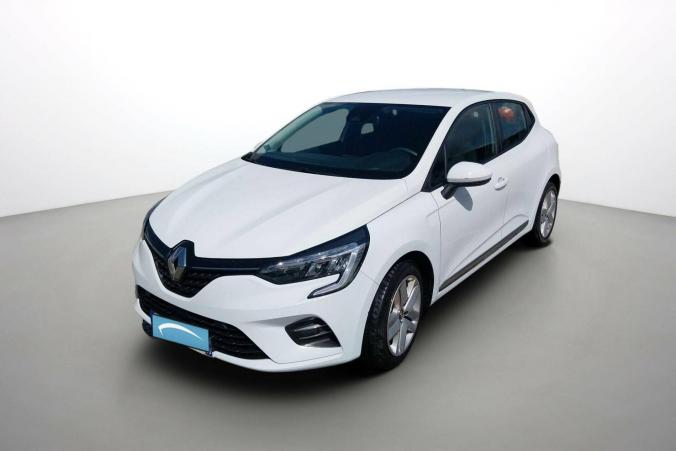 Vente en ligne Renault Clio 5 Clio Blue dCi 85 au prix de 12 170 €