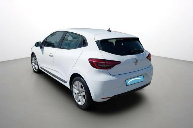 Vente en ligne Renault Clio 5 Clio Blue dCi 85 au prix de 12 170 €