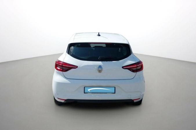 Vente en ligne Renault Clio 5 Clio Blue dCi 85 au prix de 12 170 €