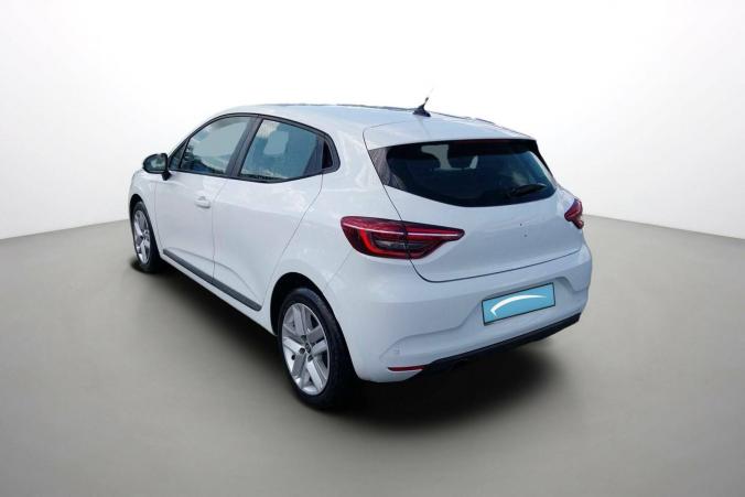 Vente en ligne Renault Clio 5 Clio Blue dCi 85 au prix de 13 870 €