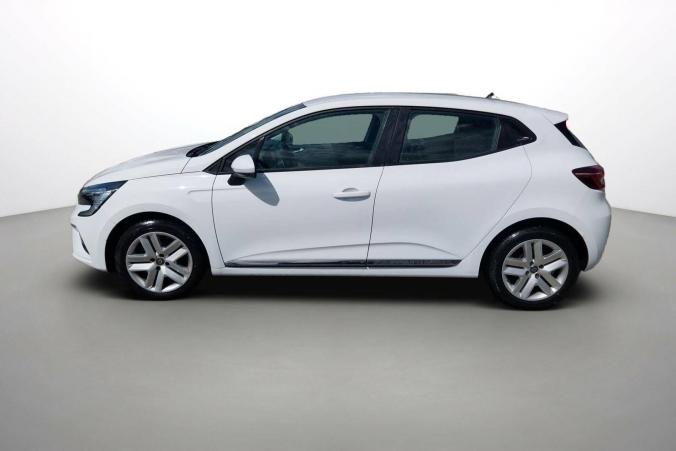 Vente en ligne Renault Clio 5 Clio Blue dCi 85 au prix de 12 170 €