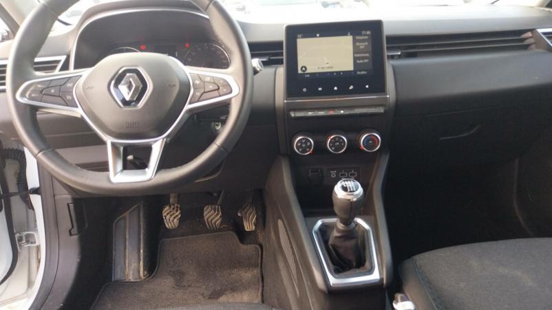Vente en ligne Renault Clio 5 Clio Blue dCi 85 au prix de 13 870 €