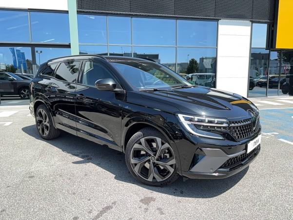 Vente en ligne Renault Espace Espace E-Tech hybrid 200 au prix de 39 490 €