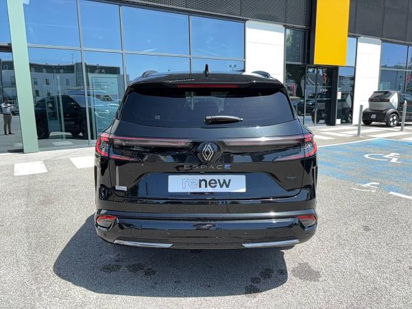 Vente en ligne Renault Espace Espace E-Tech hybrid 200 au prix de 39 490 €