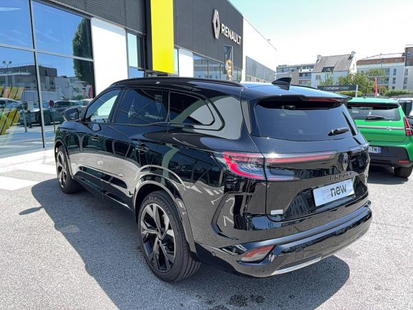 Vente en ligne Renault Espace Espace E-Tech hybrid 200 au prix de 39 490 €
