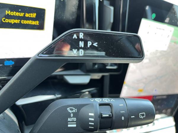 Vente en ligne Renault Espace Espace E-Tech hybrid 200 au prix de 39 490 €