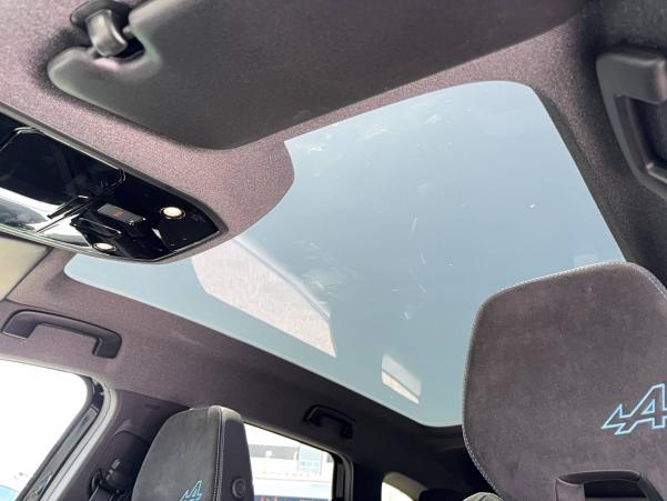 Vente en ligne Renault Espace Espace E-Tech hybrid 200 au prix de 39 490 €