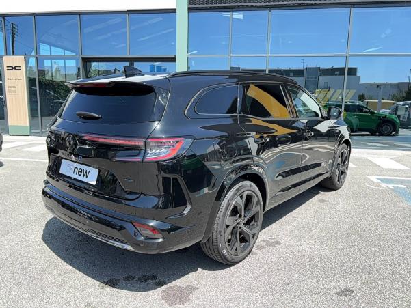 Vente en ligne Renault Espace Espace E-Tech hybrid 200 au prix de 39 490 €