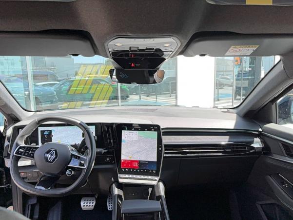 Vente en ligne Renault Espace Espace E-Tech hybrid 200 au prix de 39 490 €
