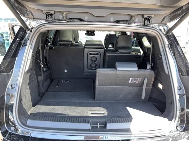 Vente en ligne Renault Espace Espace E-Tech hybrid 200 au prix de 39 490 €