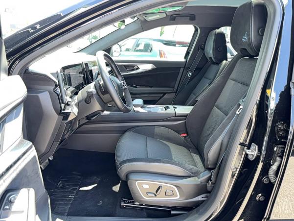 Vente en ligne Renault Espace Espace E-Tech hybrid 200 au prix de 39 490 €