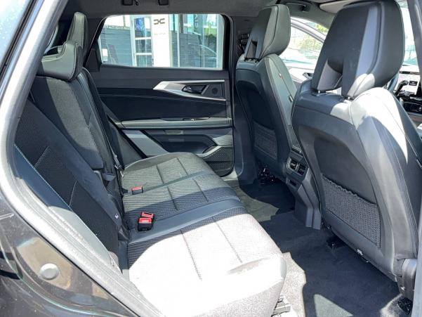 Vente en ligne Renault Espace Espace E-Tech hybrid 200 au prix de 39 490 €