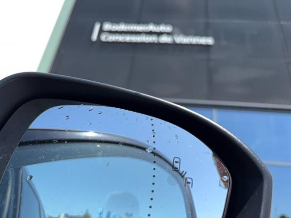 Vente en ligne Renault Espace Espace E-Tech hybrid 200 au prix de 39 490 €