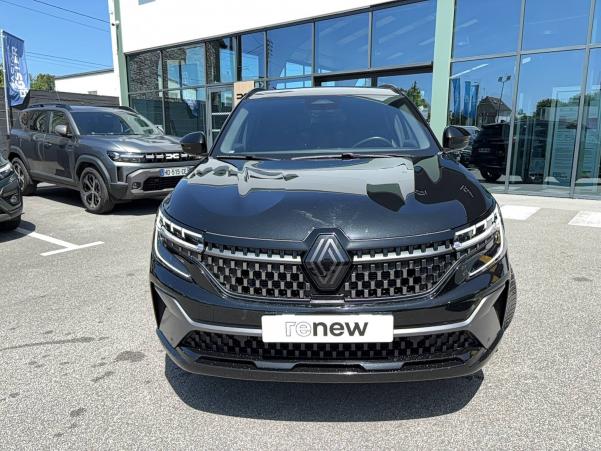 Vente en ligne Renault Espace Espace E-Tech hybrid 200 au prix de 39 490 €