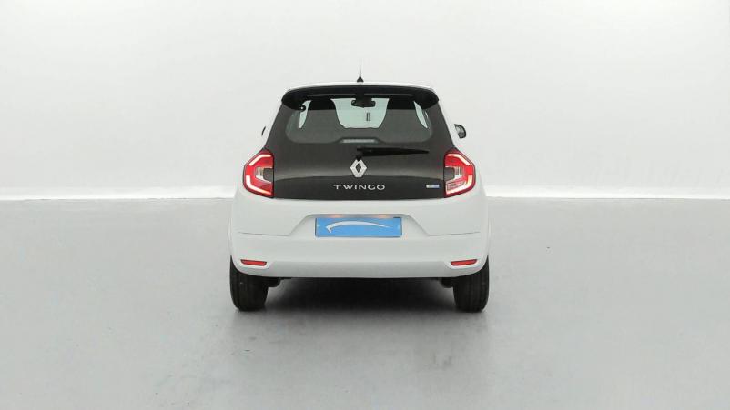 Vente en ligne Renault Twingo Electrique Twingo III Achat Intégral au prix de 11 490 €