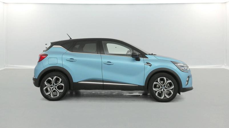 Vente en ligne Renault Captur  E-Tech Plug-in 160 au prix de 16 870 €