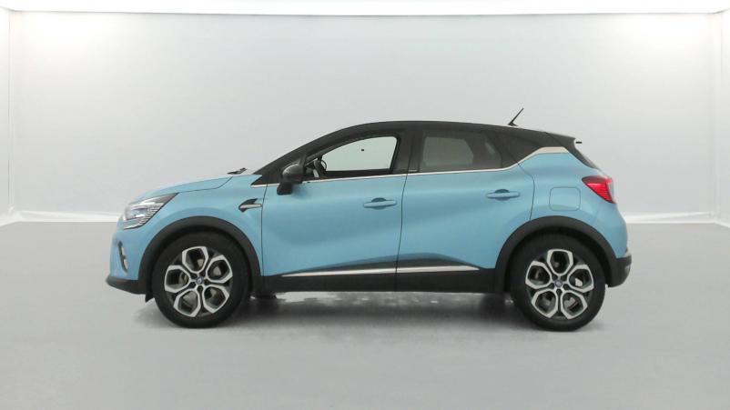 Vente en ligne Renault Captur  E-Tech Plug-in 160 au prix de 16 870 €