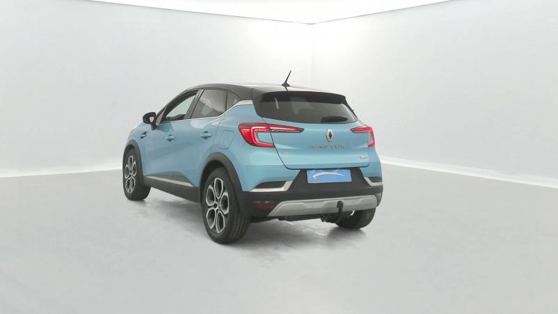 Vente en ligne Renault Captur  E-Tech Plug-in 160 au prix de 16 870 €