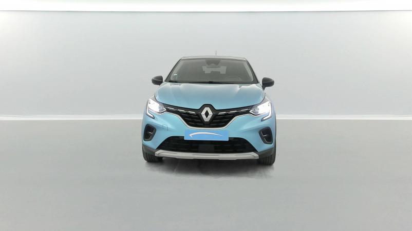 Vente en ligne Renault Captur  E-Tech Plug-in 160 au prix de 16 870 €