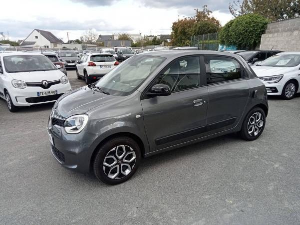 Vente en ligne Renault Twingo 3  SCe 65 au prix de 13 990 €