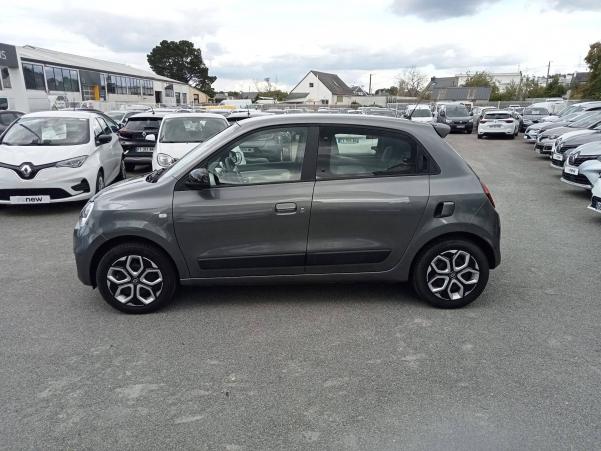 Vente en ligne Renault Twingo 3  SCe 65 au prix de 13 990 €